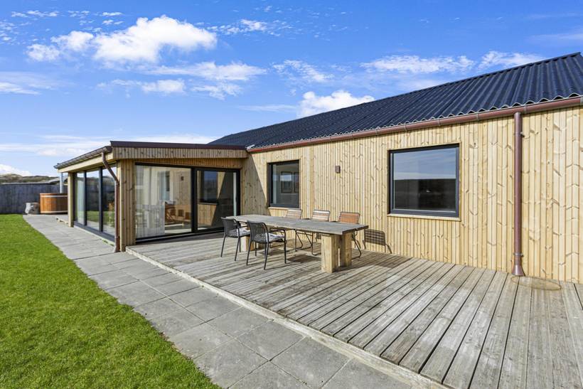 Foto von Ferienhaus NX06 in Thyborøn - Westjütland
