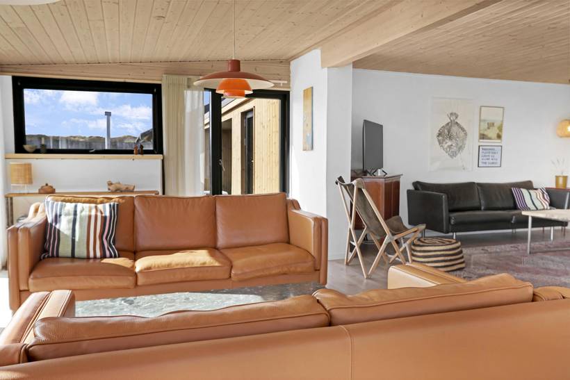 Foto von Ferienhaus NX06 in Thyborøn - Westjütland