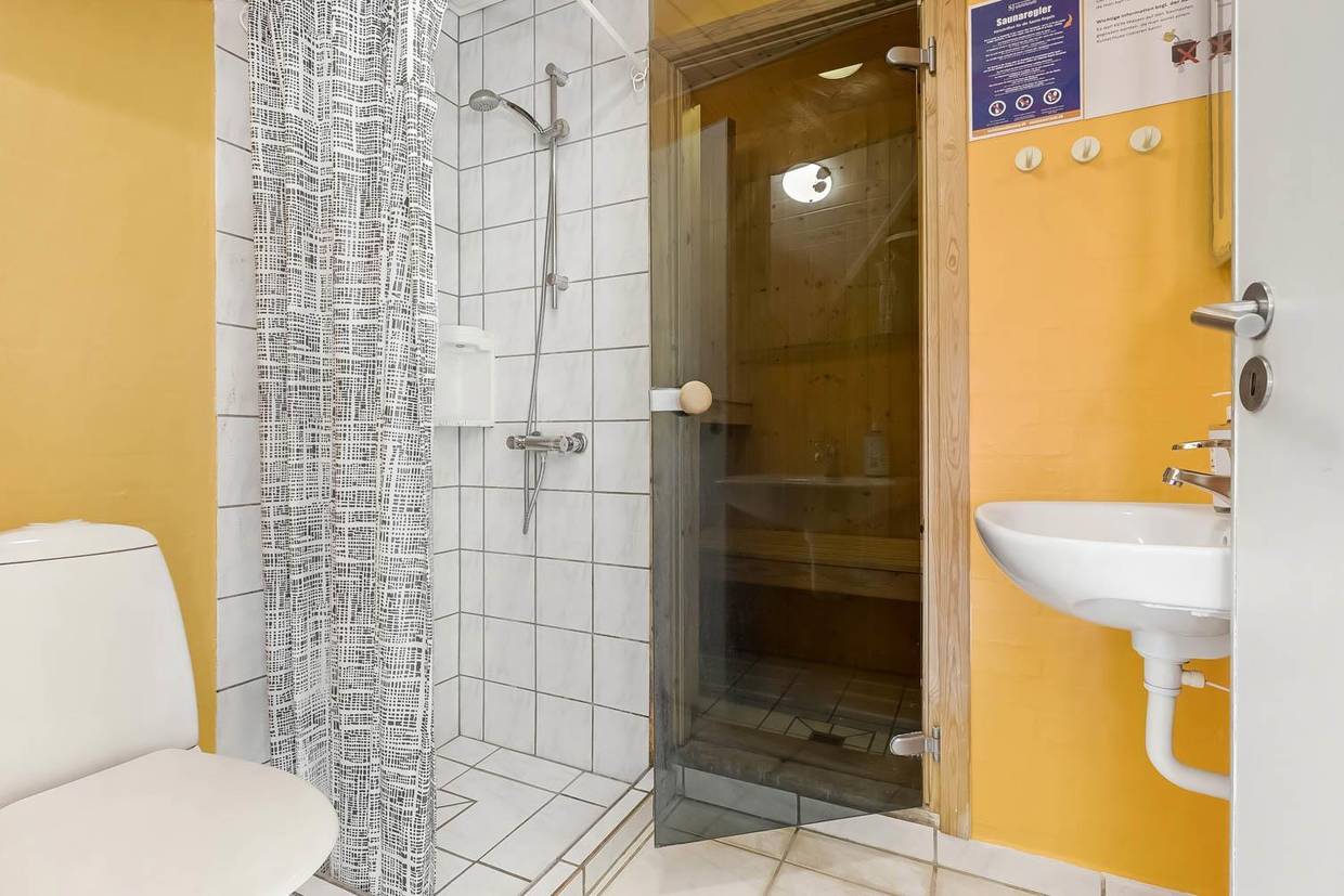 Foto von Ferienhaus NX12 in Vrist - Vejlby Klit - Westjütland