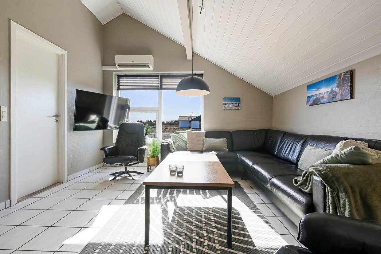 Foto von Ferienhaus NX12 in Vrist - Vejlby Klit - Westjütland