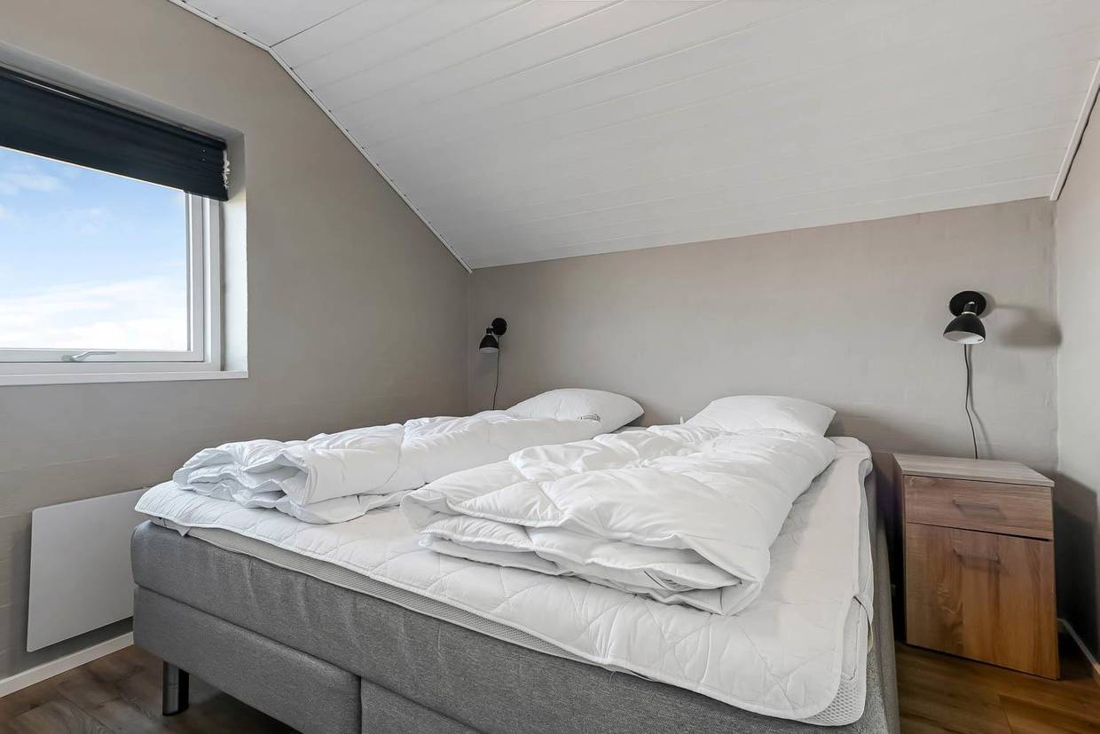 Foto von Ferienhaus NX12 in Vrist - Vejlby Klit - Westjütland