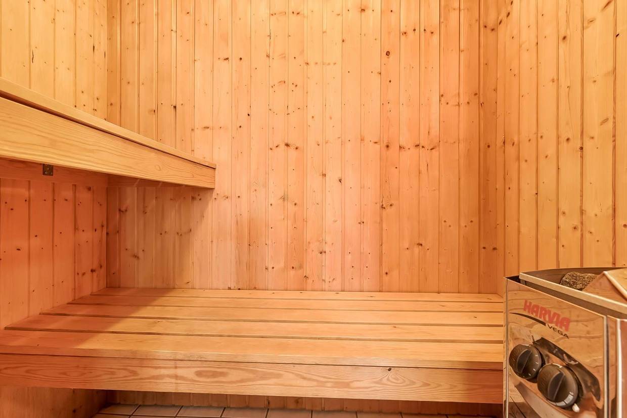Foto von Ferienhaus NX12 in Vrist - Vejlby Klit - Westjütland