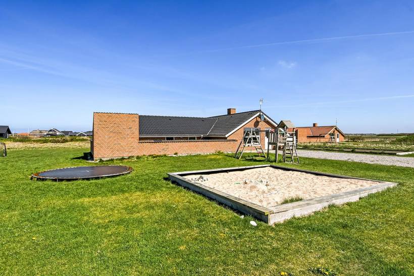 Foto von Ferienhaus NX12 in Vrist - Vejlby Klit - Westjütland