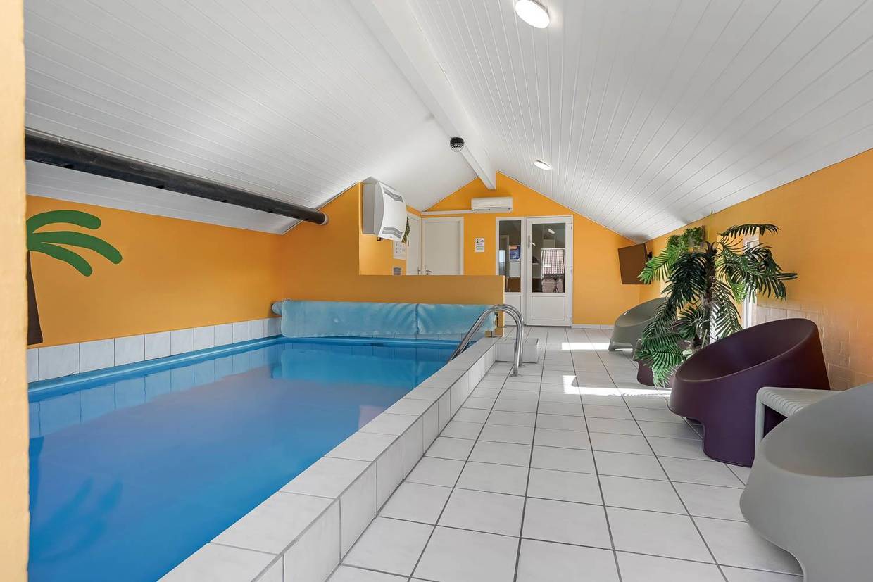 Foto von Ferienhaus NX12 in Vrist - Vejlby Klit - Westjütland