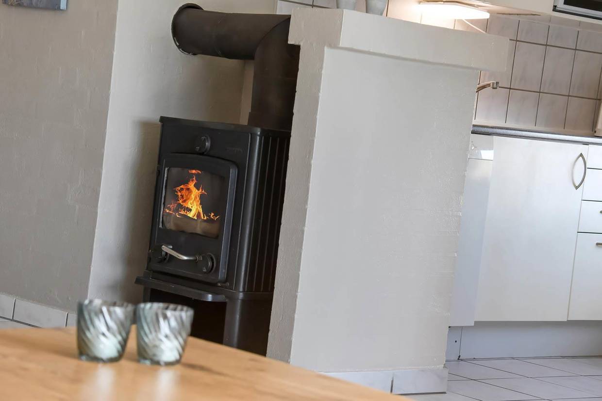 Foto von Ferienhaus NX12 in Vrist - Vejlby Klit - Westjütland