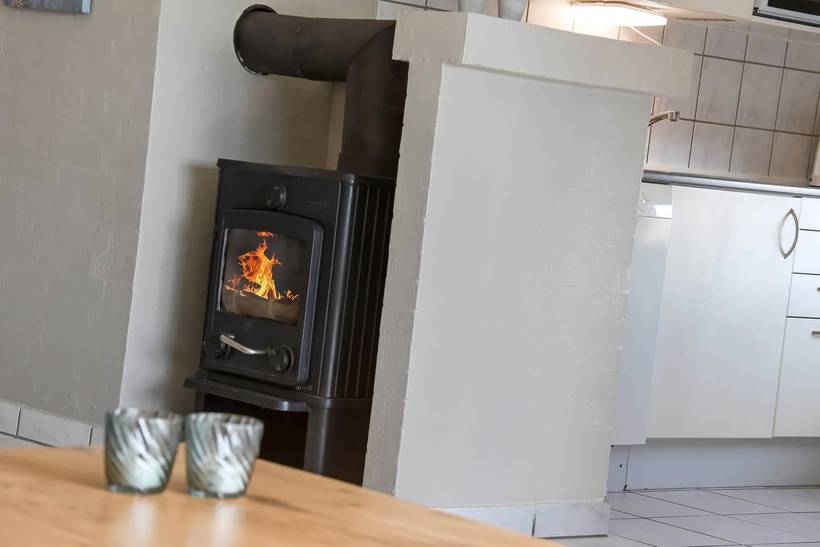 Foto von Ferienhaus NX12 in Vrist - Vejlby Klit - Westjütland