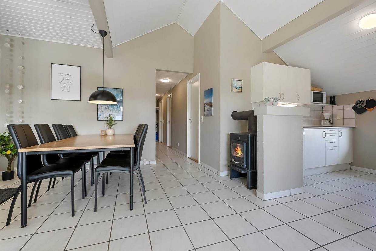 Foto von Ferienhaus NX12 in Vrist - Vejlby Klit - Westjütland