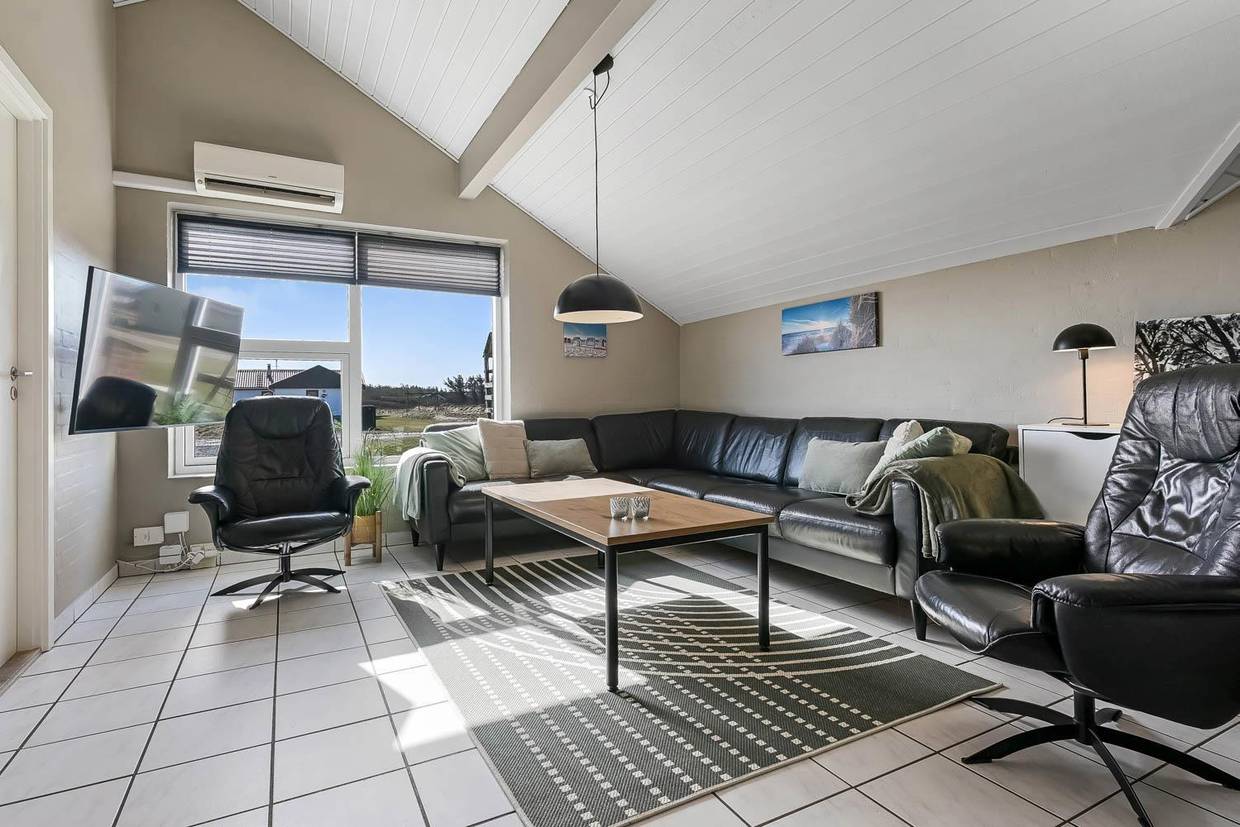 Foto von Ferienhaus NX12 in Vrist - Vejlby Klit - Westjütland