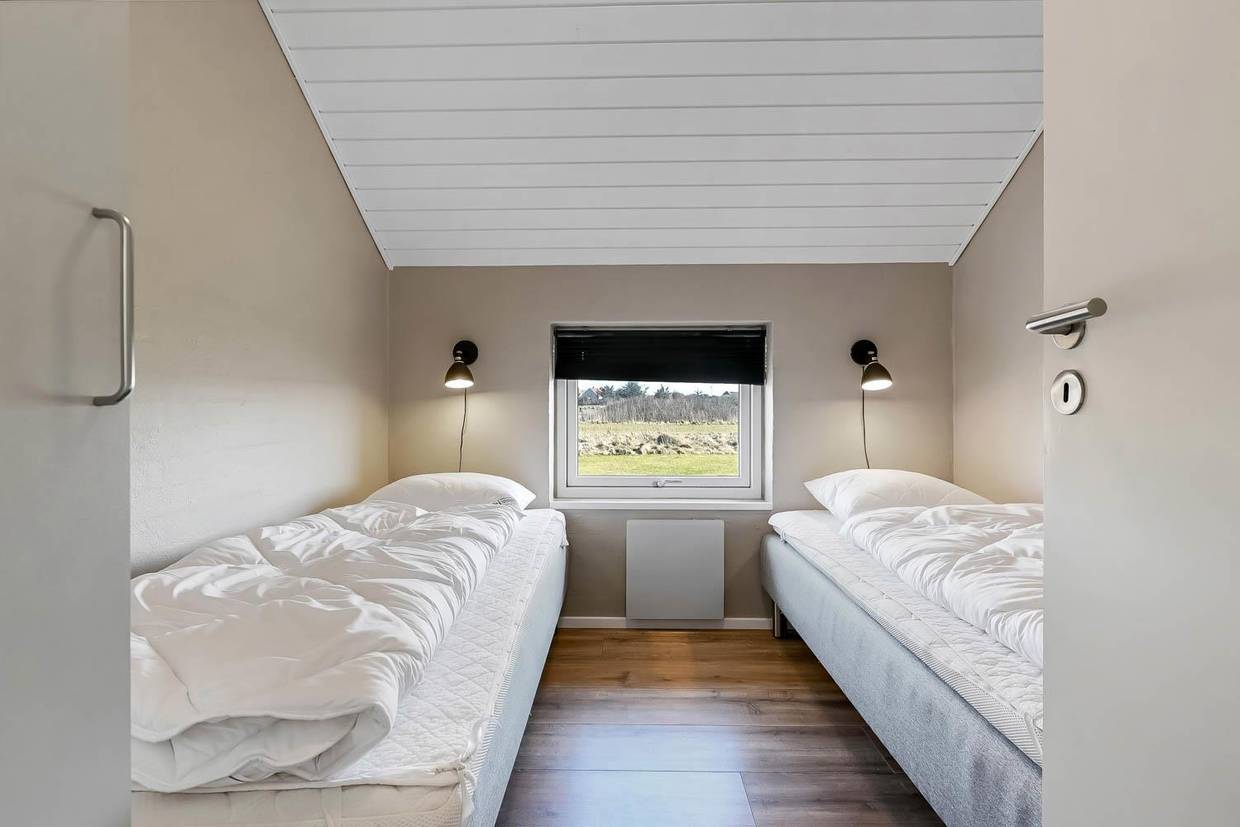 Foto von Ferienhaus NX12 in Vrist - Vejlby Klit - Westjütland