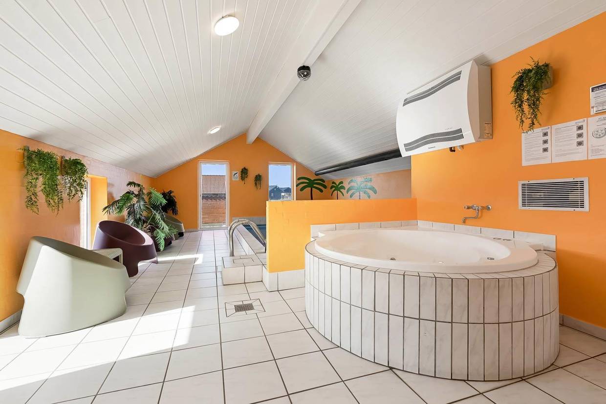 Foto von Ferienhaus NX12 in Vrist - Vejlby Klit - Westjütland