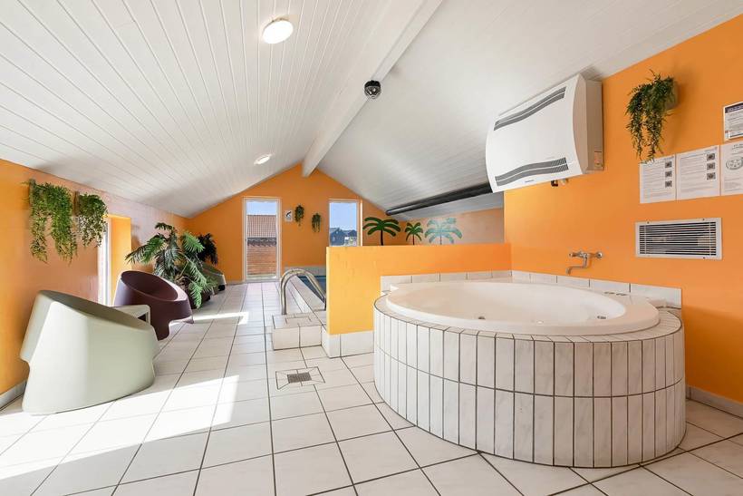 Foto von Ferienhaus NX12 in Vrist - Vejlby Klit - Westjütland