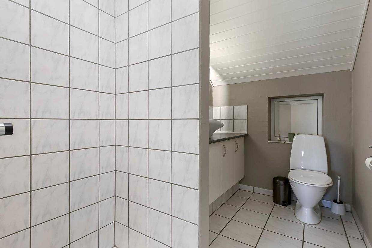 Foto von Ferienhaus NX12 in Vrist - Vejlby Klit - Westjütland