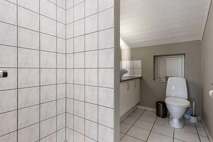 Foto von Ferienhaus NX12 in Vrist - Vejlby Klit - Westjütland
