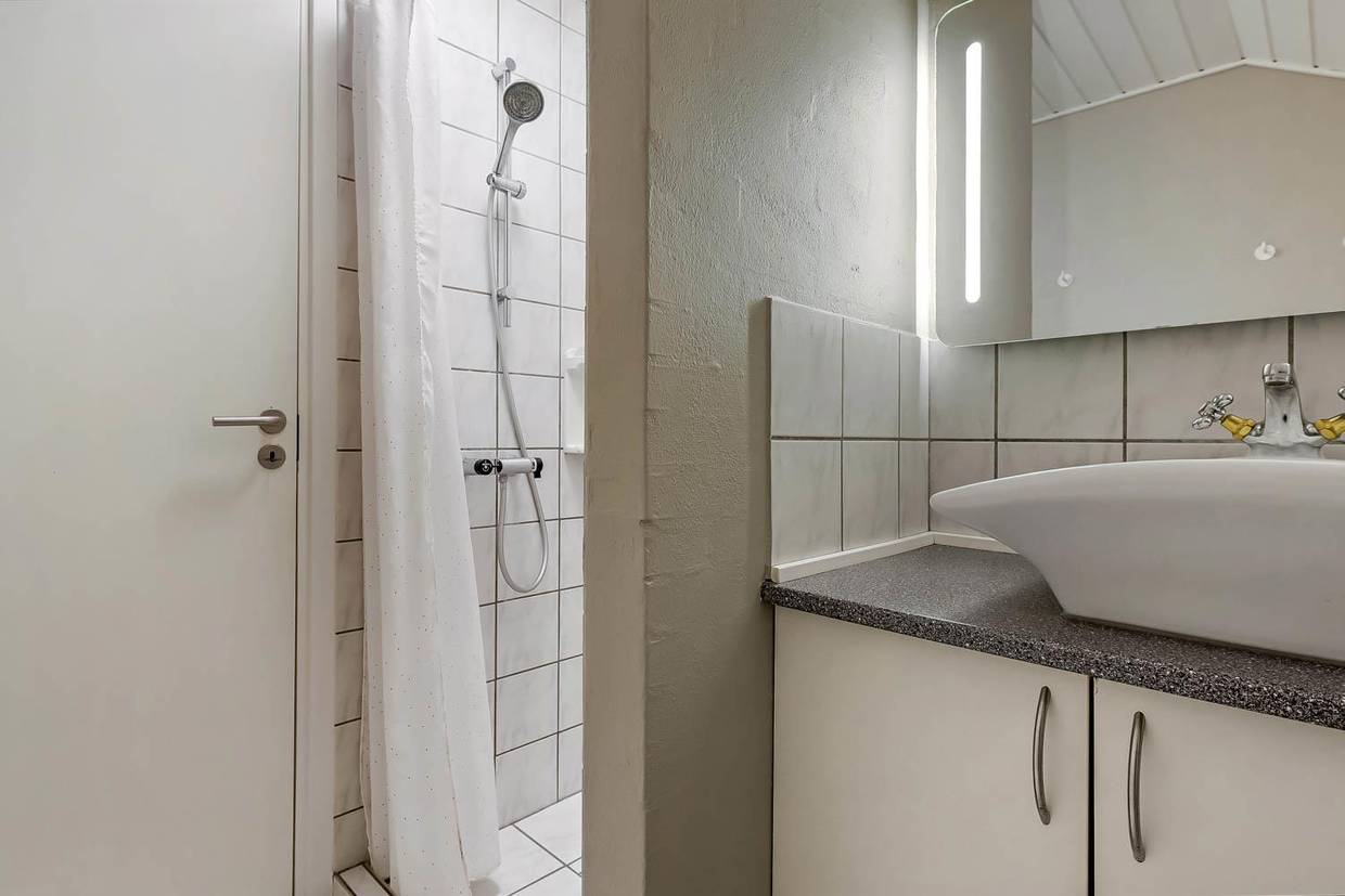 Foto von Ferienhaus NX12 in Vrist - Vejlby Klit - Westjütland