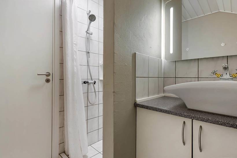 Foto von Ferienhaus NX12 in Vrist - Vejlby Klit - Westjütland