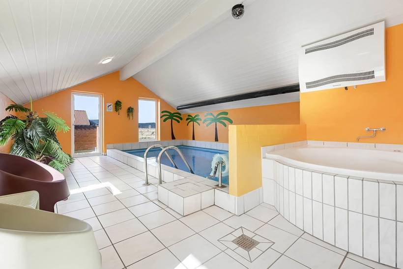 Foto von Ferienhaus NX12 in Vrist - Vejlby Klit - Westjütland