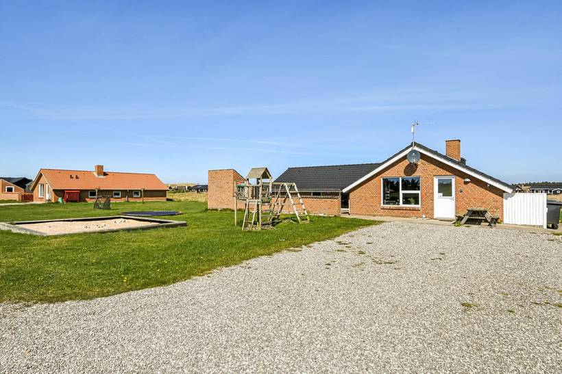 Foto von Ferienhaus NX12 in Vrist - Vejlby Klit - Westjütland