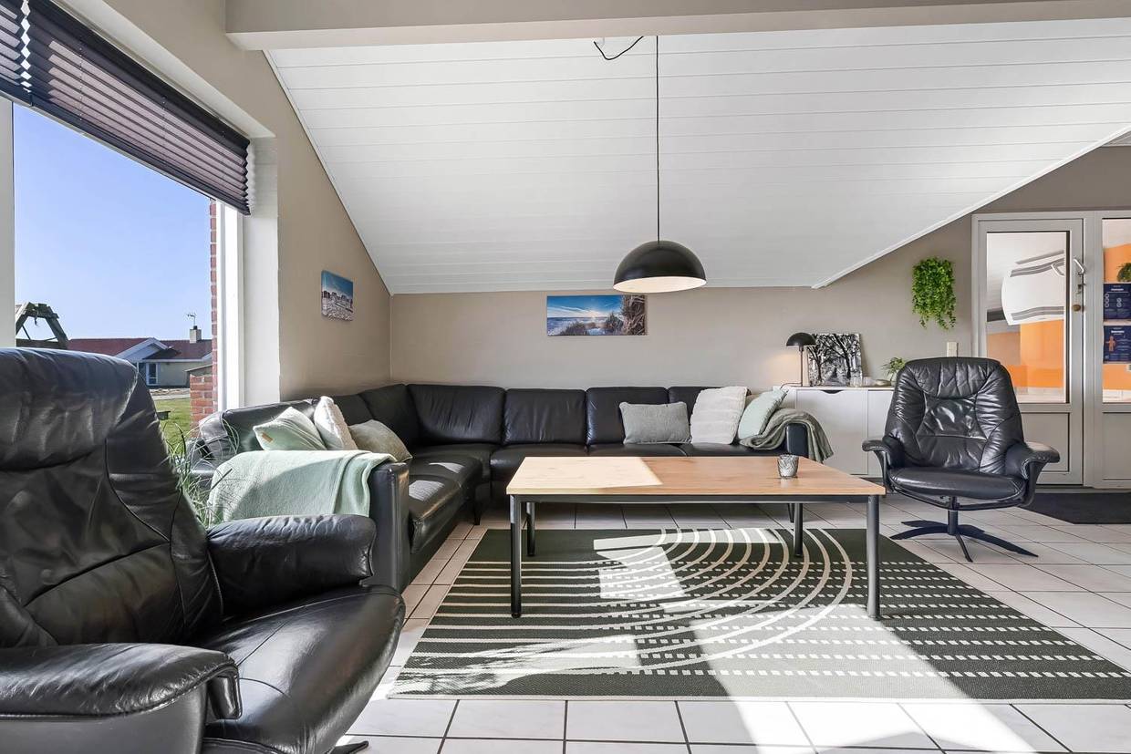 Foto von Ferienhaus NX12 in Vrist - Vejlby Klit - Westjütland