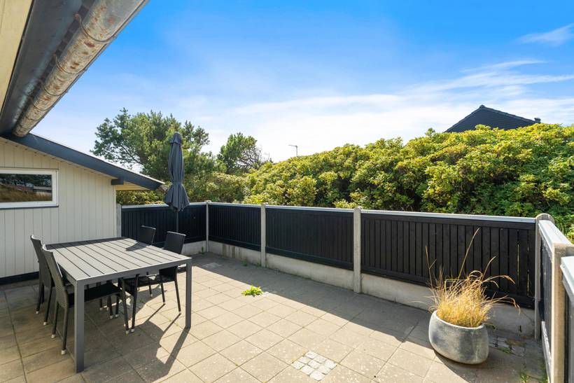 Foto von Ferienhaus NX44 in Søndervig - Westjütland