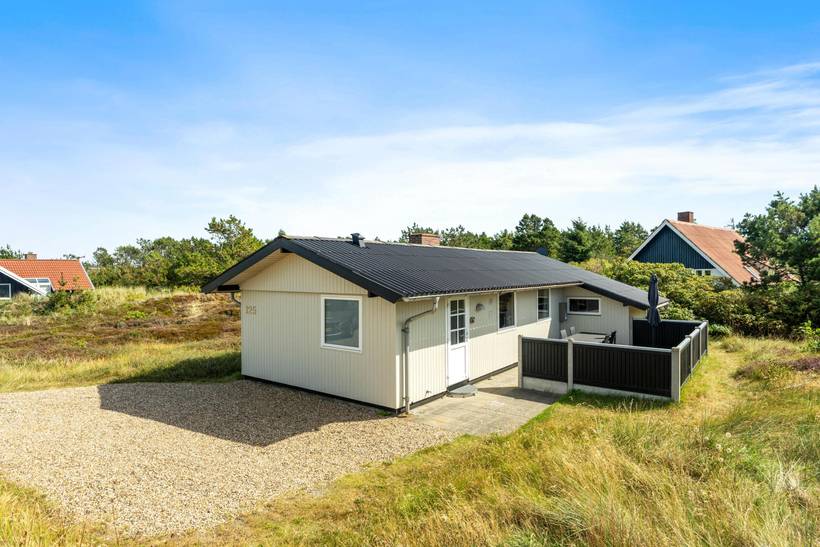 Foto von Ferienhaus NX44 in Søndervig - Westjütland