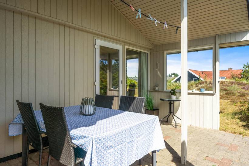 Foto von Ferienhaus NX44 in Søndervig - Westjütland