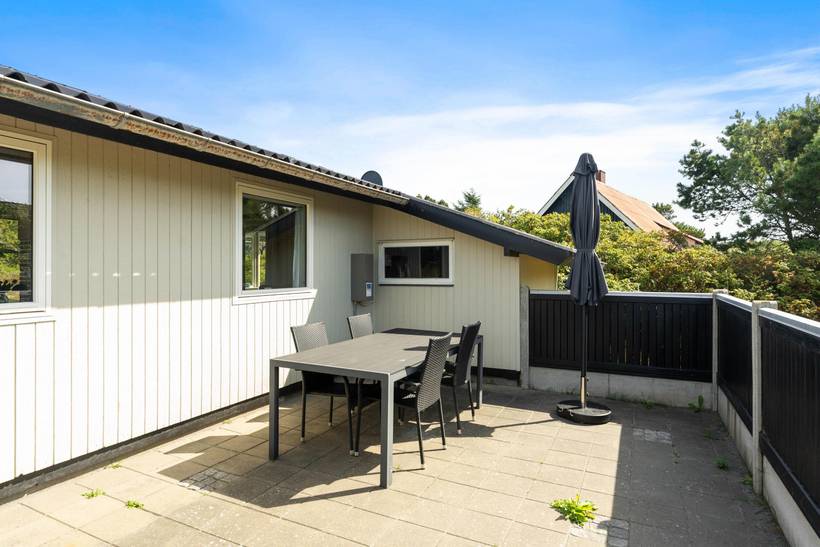 Foto von Ferienhaus NX44 in Søndervig - Westjütland