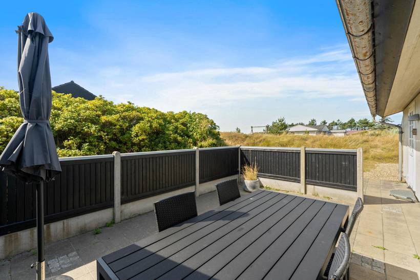 Foto von Ferienhaus NX44 in Søndervig - Westjütland