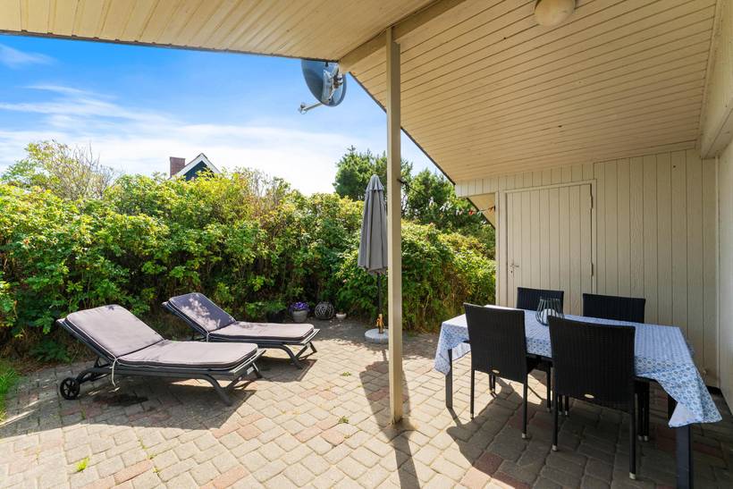 Foto von Ferienhaus NX44 in Søndervig - Westjütland