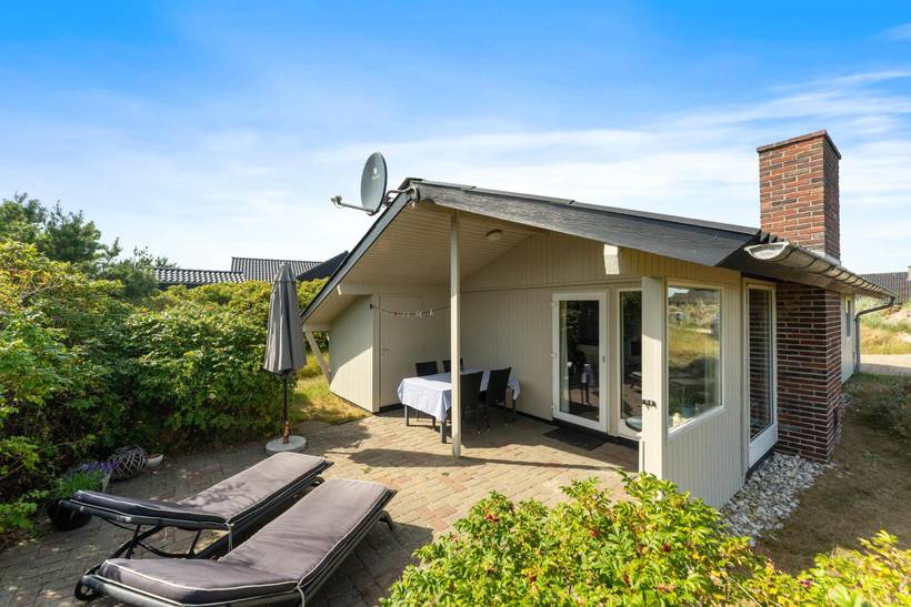 Foto von Ferienhaus NX44 in Søndervig - Westjütland