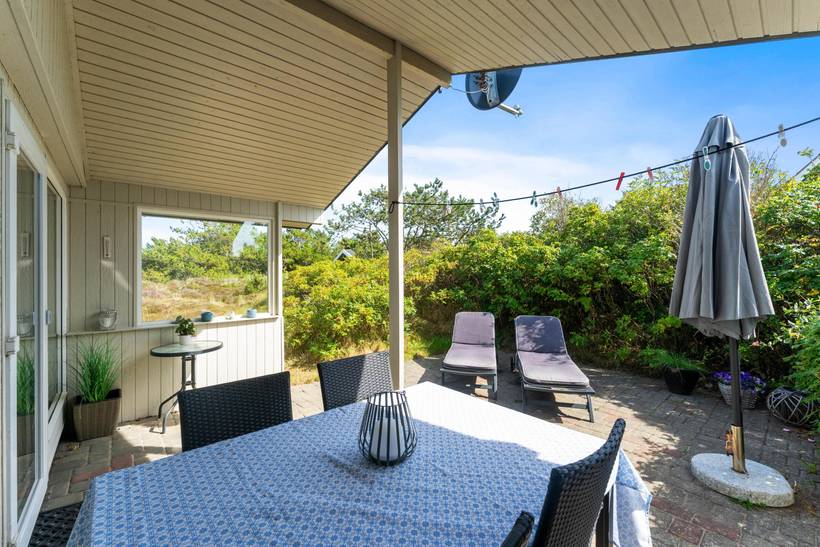 Foto von Ferienhaus NX44 in Søndervig - Westjütland