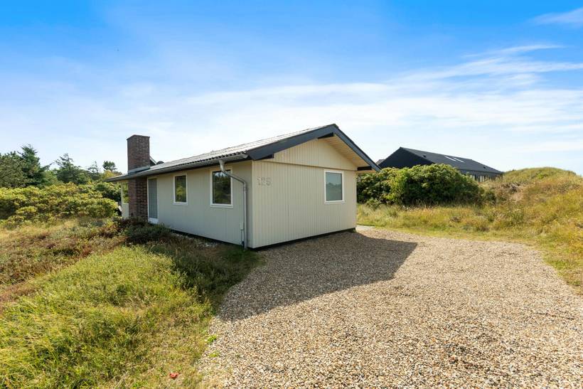 Foto von Ferienhaus NX44 in Søndervig - Westjütland