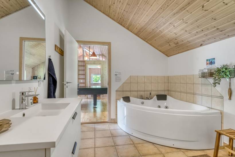Foto von Ferienhaus NX48 in Marielyst - Falster