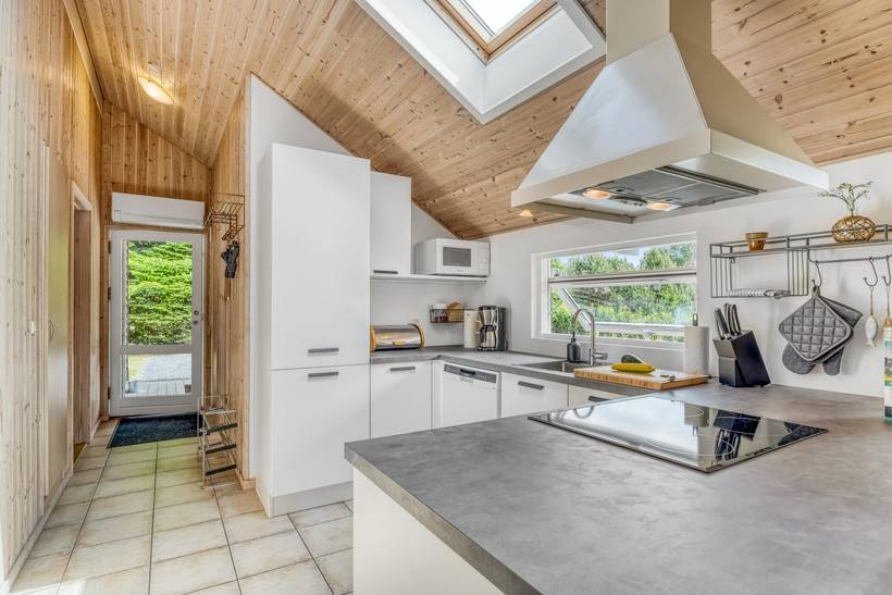 Foto von Ferienhaus NX48 in Marielyst - Falster