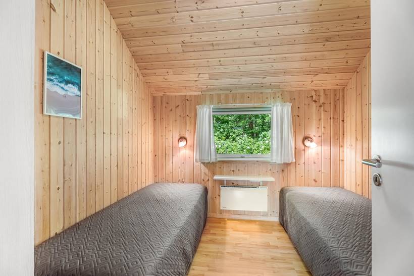 Foto von Ferienhaus NX48 in Marielyst - Falster