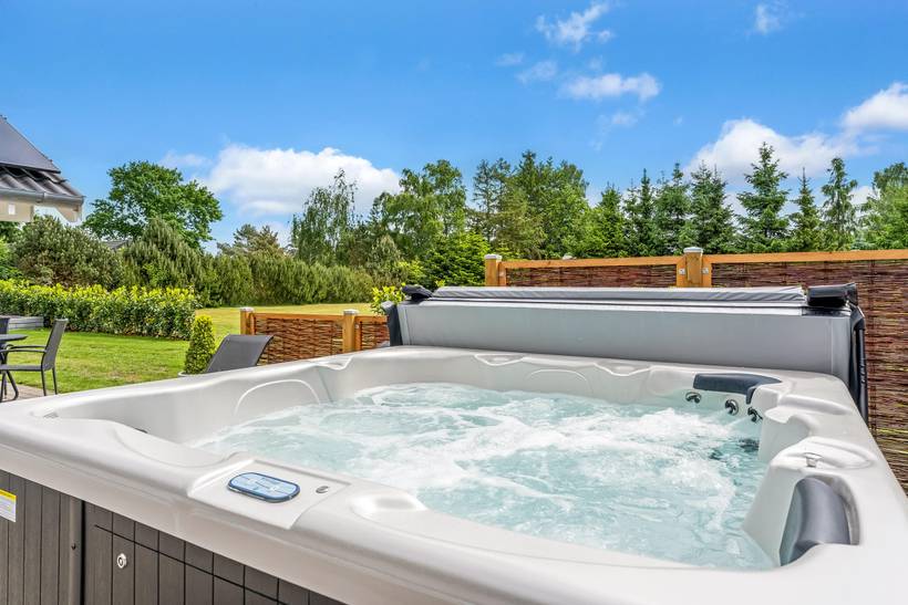 Foto von Ferienhaus NX48 in Marielyst - Falster