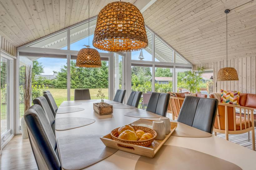 Foto von Ferienhaus NX48 in Marielyst - Falster