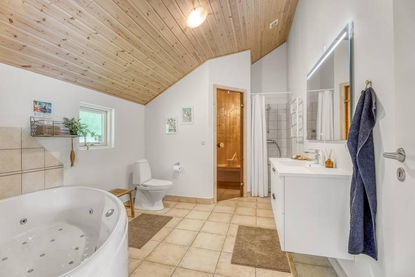 Foto von Ferienhaus NX48 in Marielyst - Falster
