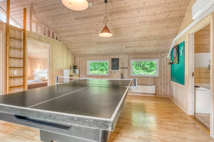 Foto von Ferienhaus NX48 in Marielyst - Falster