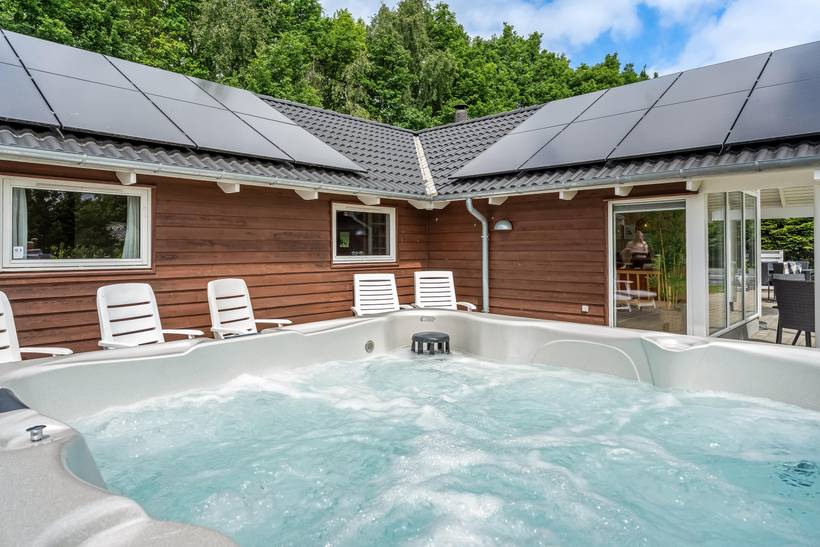Foto von Ferienhaus NX48 in Marielyst - Falster