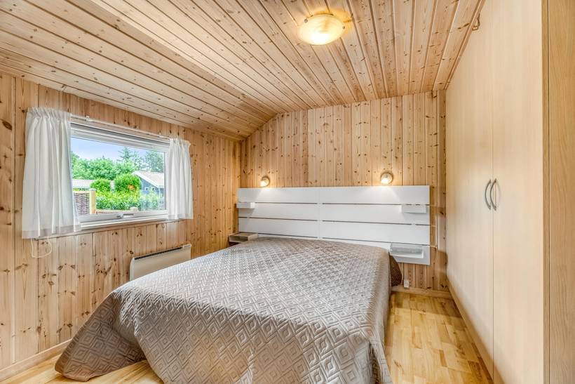 Foto von Ferienhaus NX48 in Marielyst - Falster