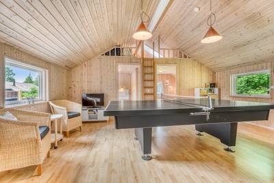 Vorschaubild von Ferienhaus NX48 in Marielyst - Falster