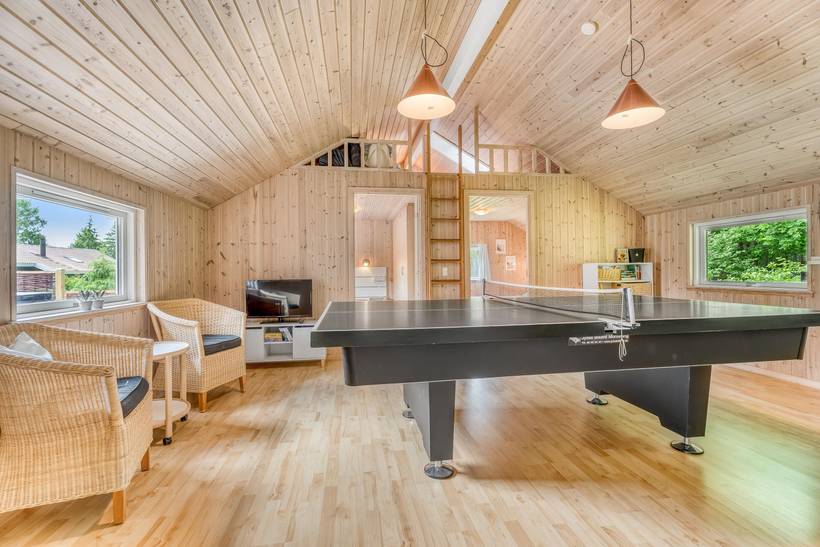 Foto von Ferienhaus NX48 in Marielyst - Falster