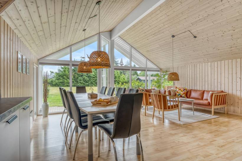 Foto von Ferienhaus NX48 in Marielyst - Falster