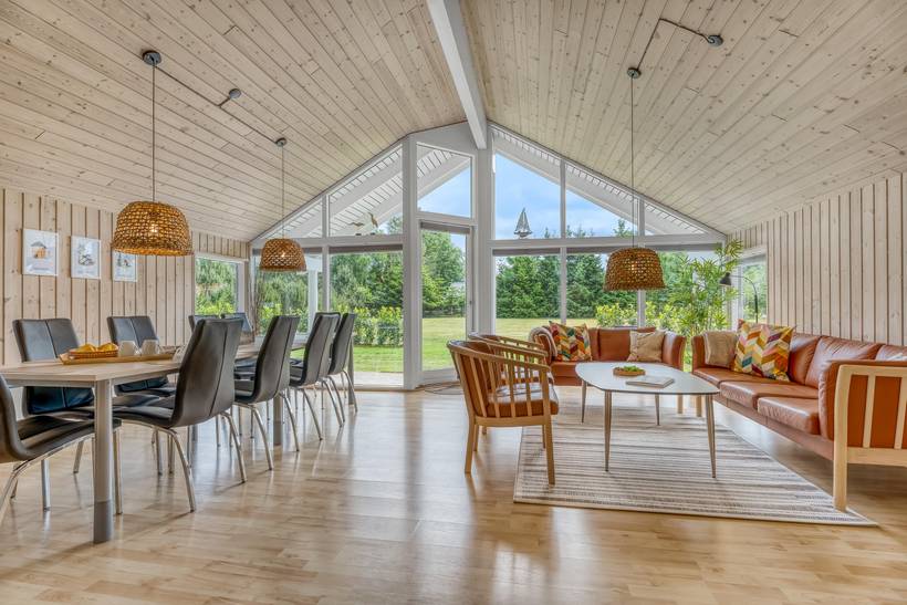 Foto von Ferienhaus NX48 in Marielyst - Falster