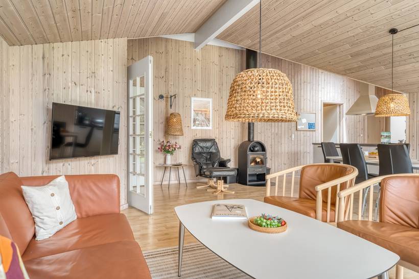 Foto von Ferienhaus NX48 in Marielyst - Falster