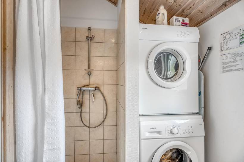 Foto von Ferienhaus NX48 in Marielyst - Falster