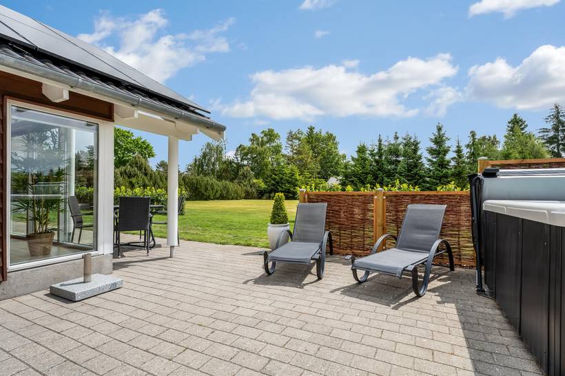 Foto von Ferienhaus NX48 in Marielyst - Falster