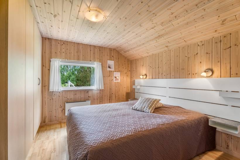 Foto von Ferienhaus NX48 in Marielyst - Falster