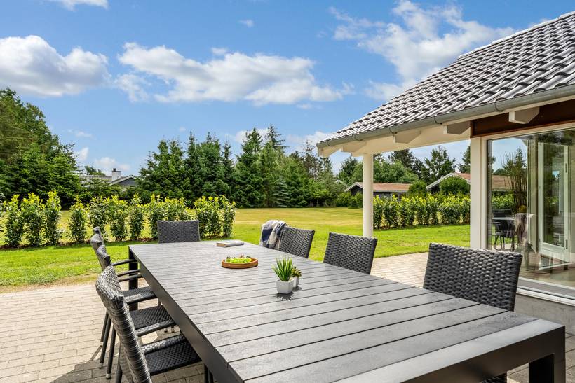 Foto von Ferienhaus NX48 in Marielyst - Falster