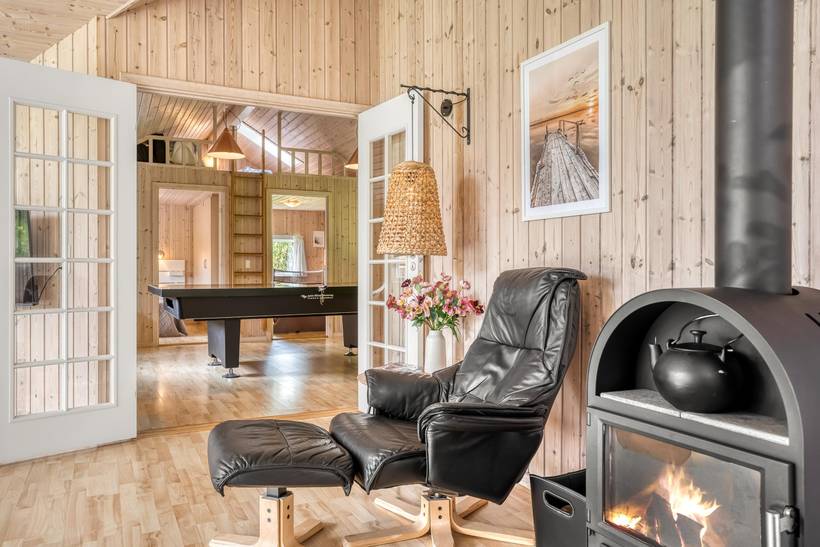 Foto von Ferienhaus NX48 in Marielyst - Falster